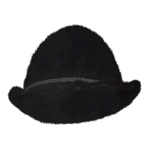 Chapeau en fourrure
