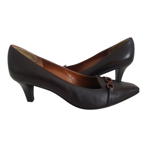Escarpins salvatore ferragamo outlet