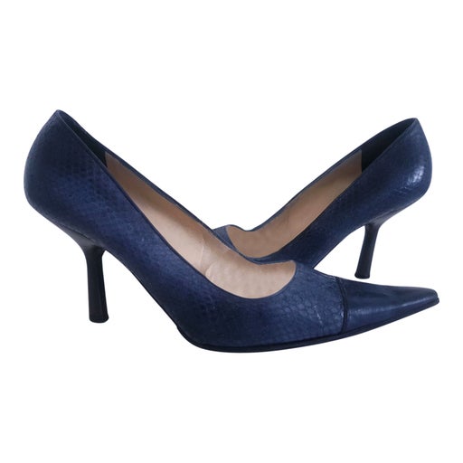 Escarpins Chanel