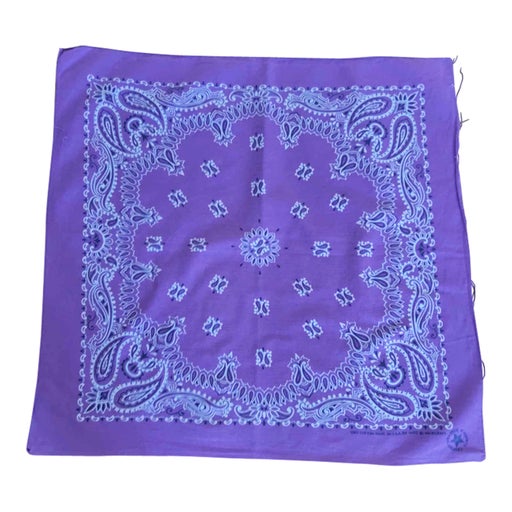 Bandana en coton
