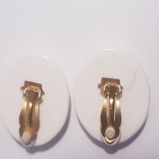 Boucles d'oreilles Givenchy