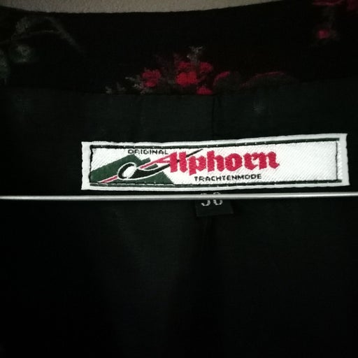 Gilet autrichien