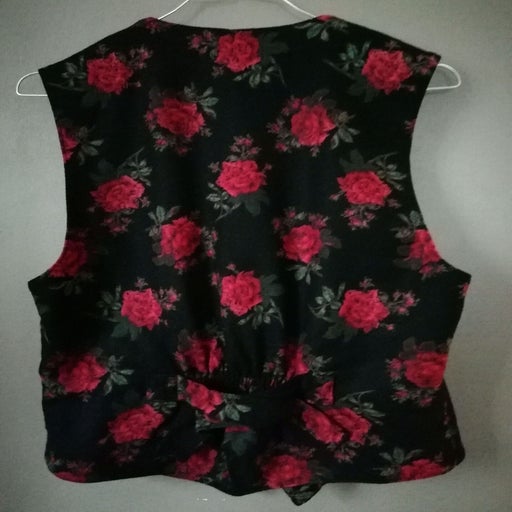 Gilet autrichien