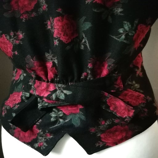 Gilet autrichien