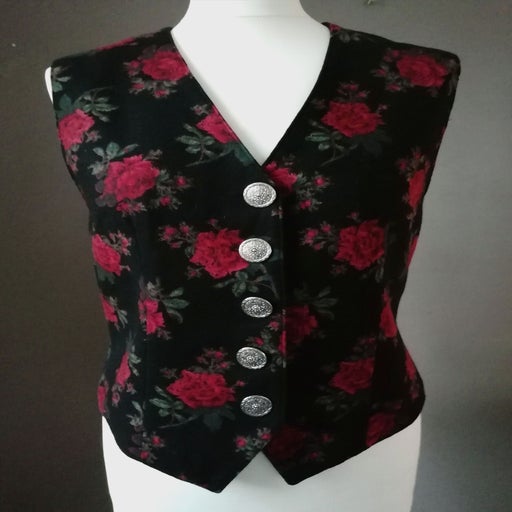 Gilet autrichien