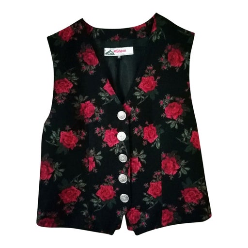 Gilet autrichien