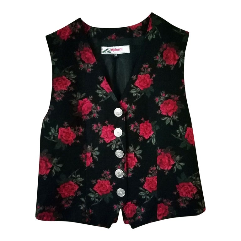Gilet autrichien
