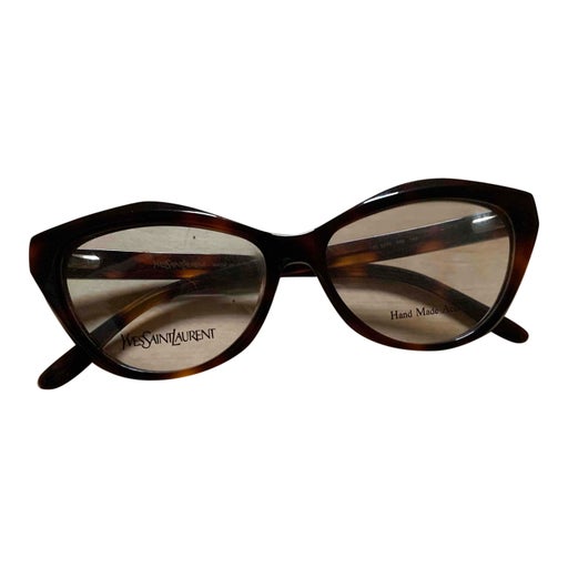Lunettes Yves Saint Laurent