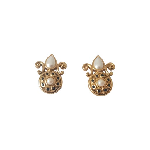 Boucles d'oreilles Givenchy