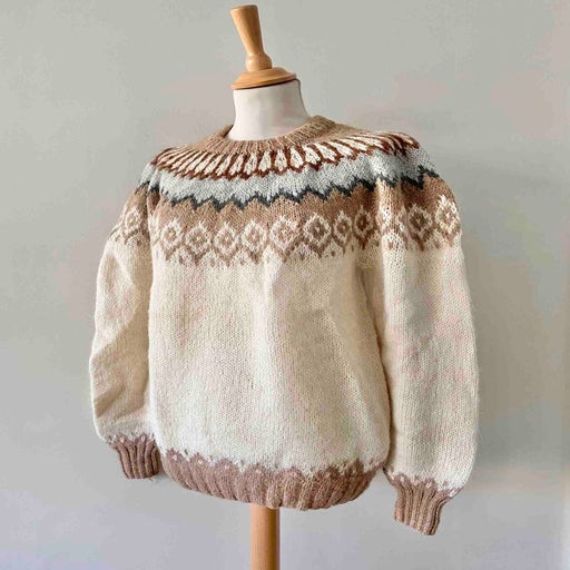 Pull norvégien