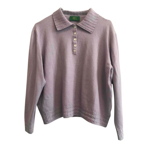 Pull lilas