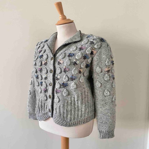 Cardigan Autrichien