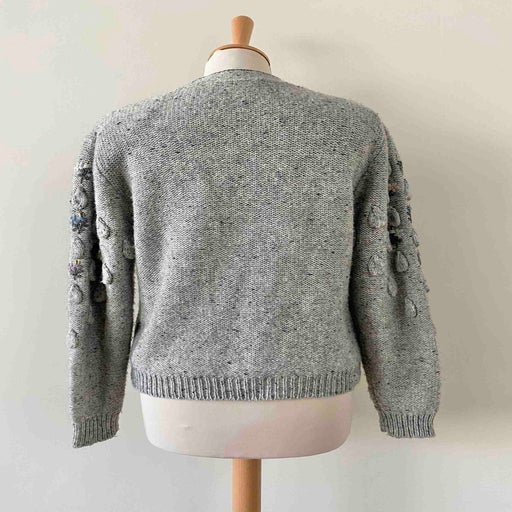Cardigan Autrichien