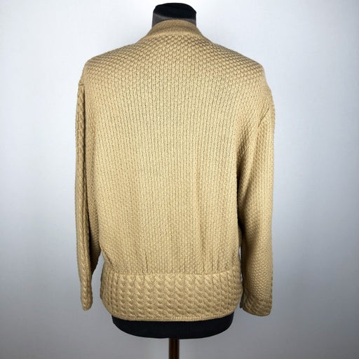 Cardigan brodé