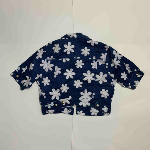 Veste légère à manches courtes
