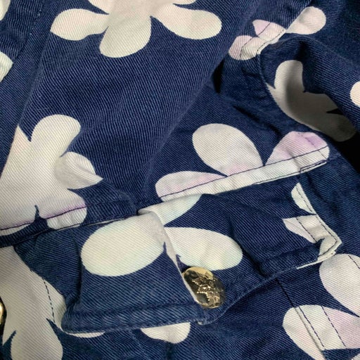 Veste légère à manches courtes