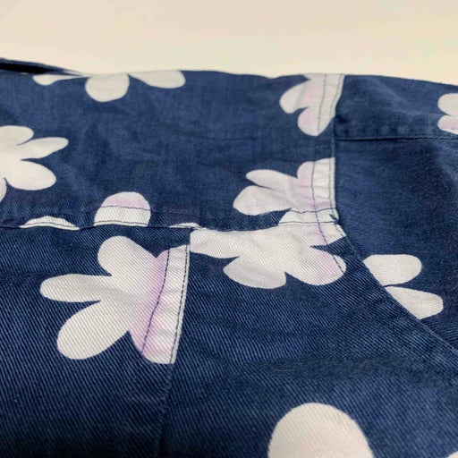 Veste légère à manches courtes