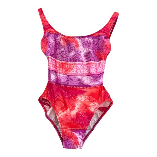 Maillot de bain 80's