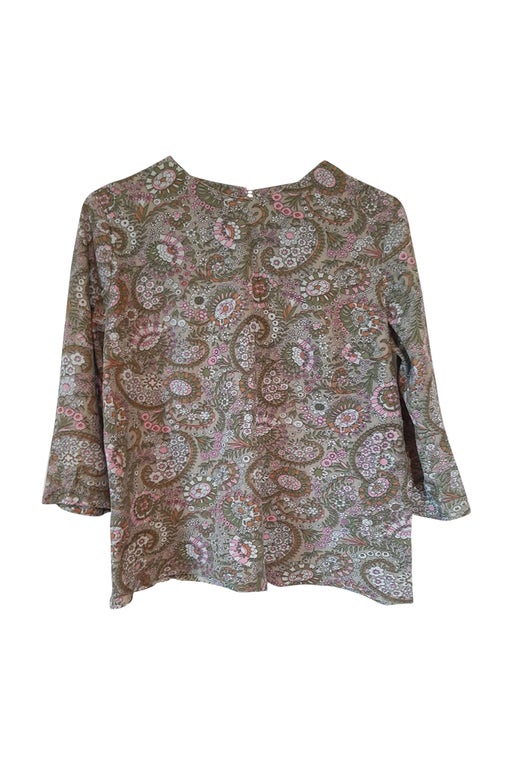 Top Paisley