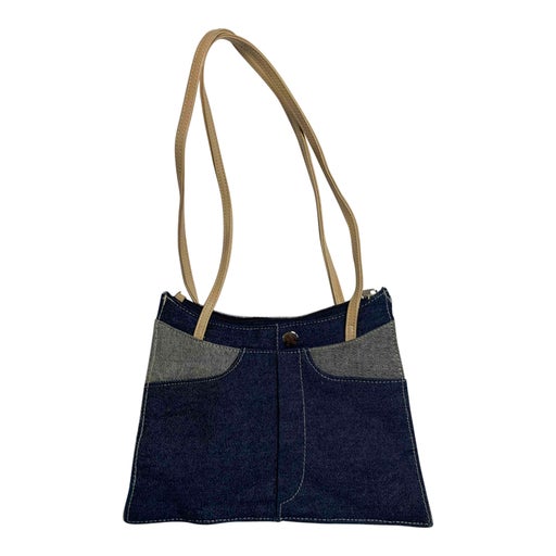 Sac en jean