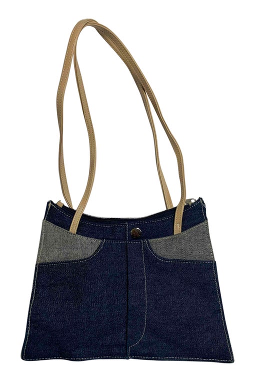 Sac en jean