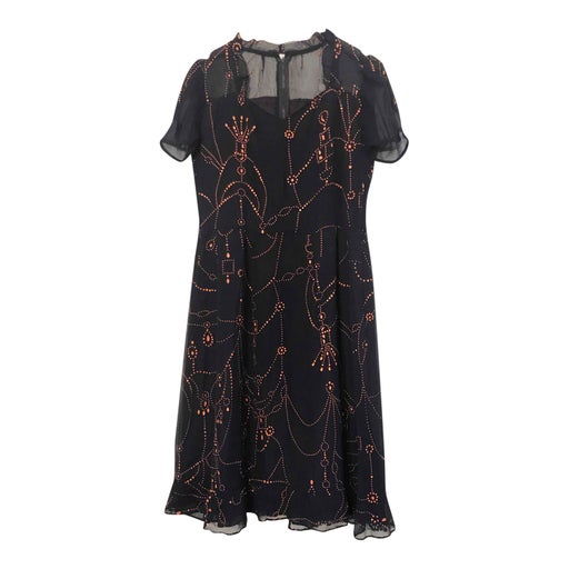 Robe en voile