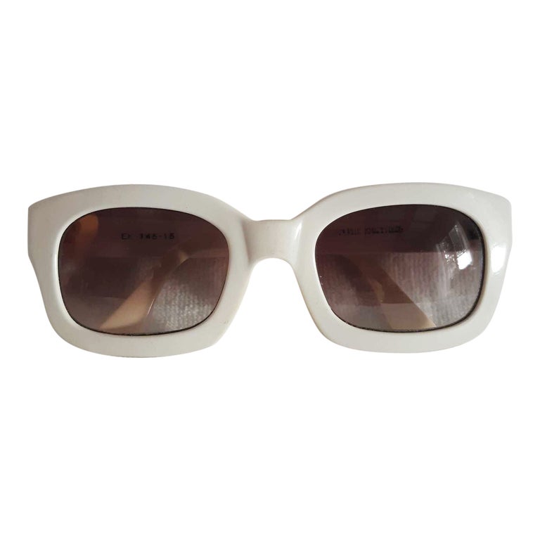 Lunettes de soleil Emmanuelle Khanh