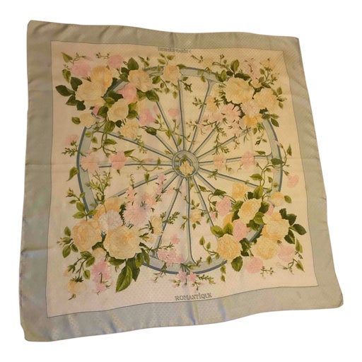 Foulard Hermès