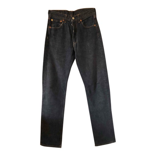 Jean Levi’s 501 W28L34