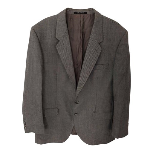 Tailleur pantalon gris