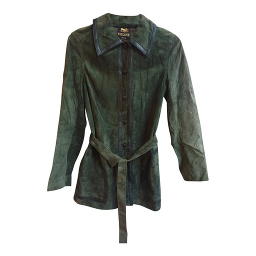 Veste Céline