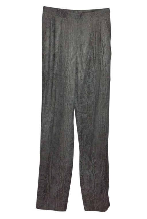 Pantalon en velours