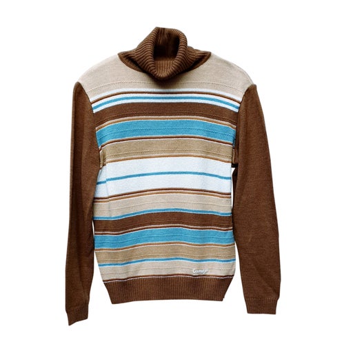 Pull Courrèges