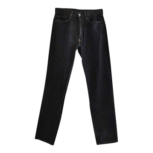Jean haute sales