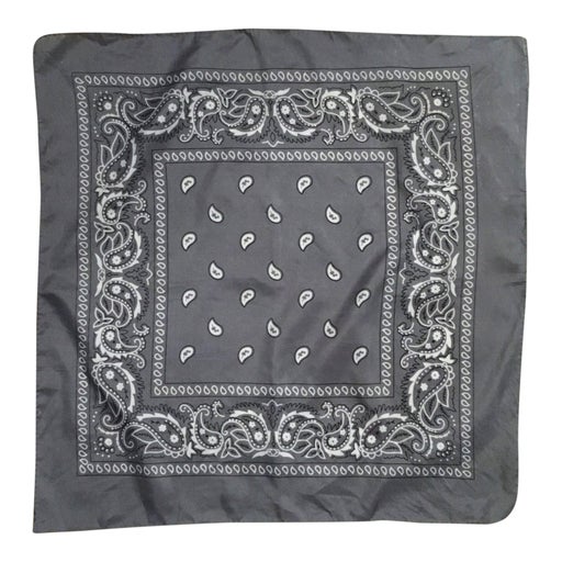 Bandana gris