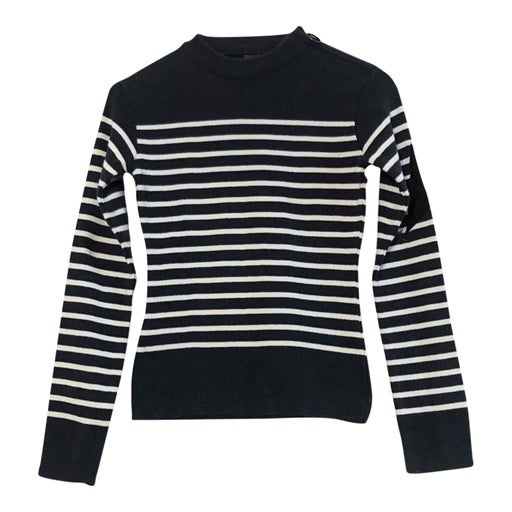 Pull marinière Jean-Paul Gaultier