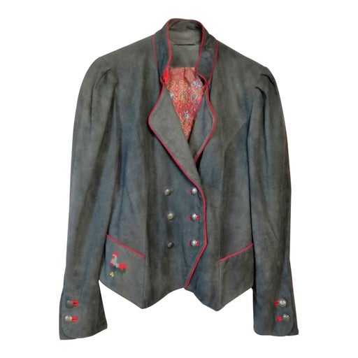 Veste autrichienne