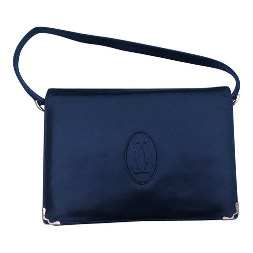 Sac à main Cartier