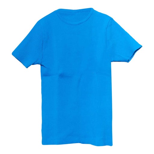 Top turquoise