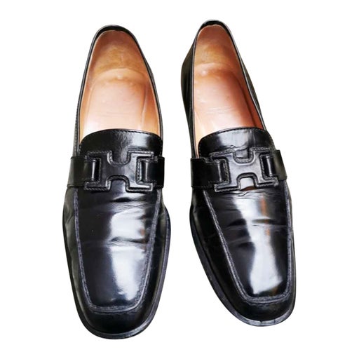 Moccassins Hermès