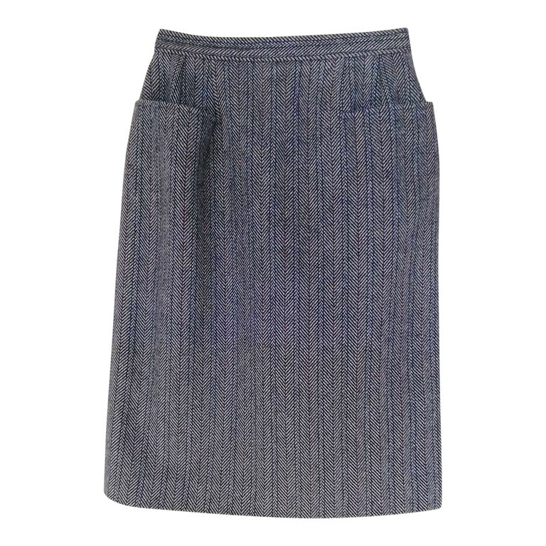 Jupe taille haute 2020 deals