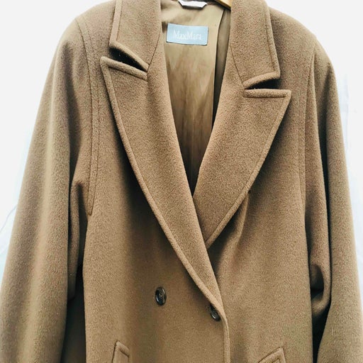 Max hotsell mara manteau