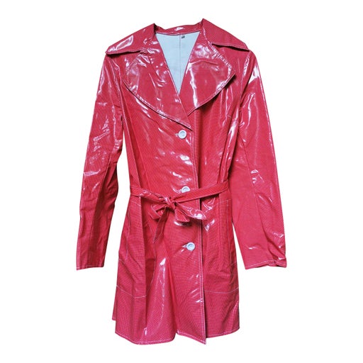 Trench imperméable