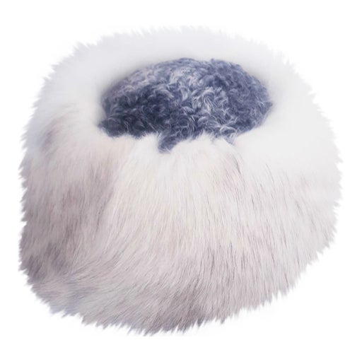 Toque en fourrure