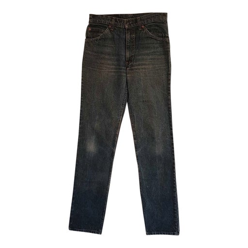 Jean Levi's 631 W31L36