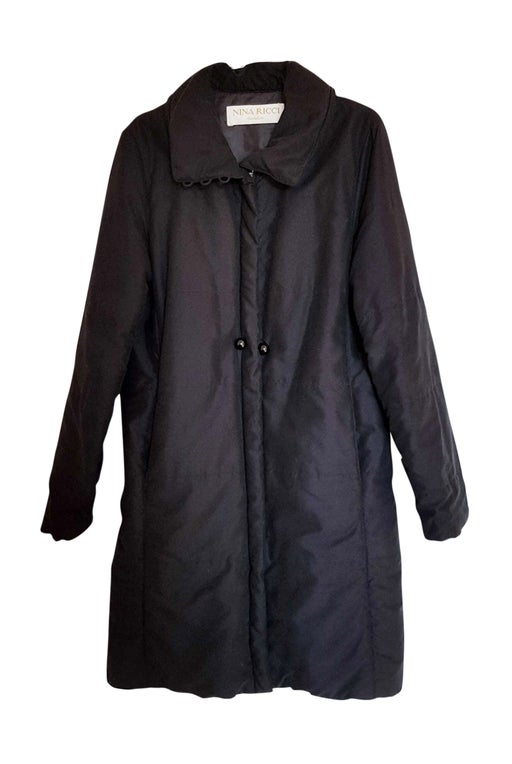 Manteau Nina Ricci