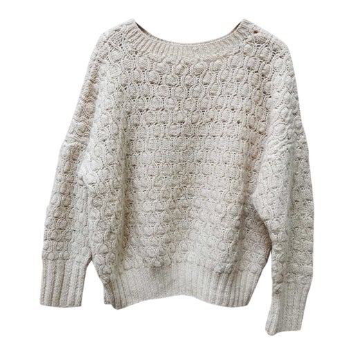 Pull en laine