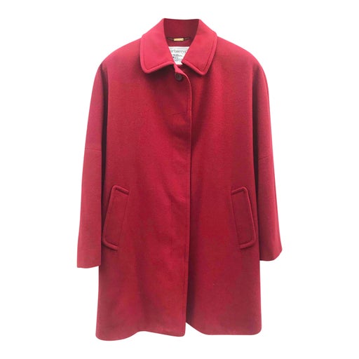 Manteau Burberry