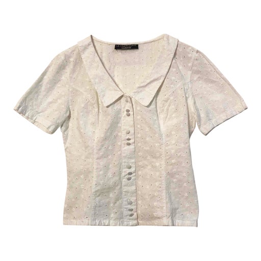 Blouse Cacharel