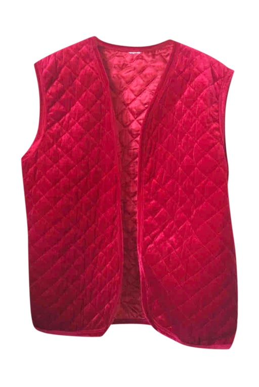 Gilet matelassé